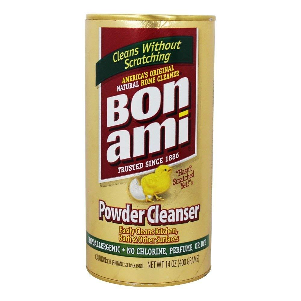 BON AMI BON AMI CLEANSER POWDER 14OZ