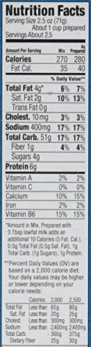 Annie's Homegrown Annie's Homegrown Gluten-free Rice Pasta & Cheddar Mac & Cheese, 6-ounce Boxes-pack of 6