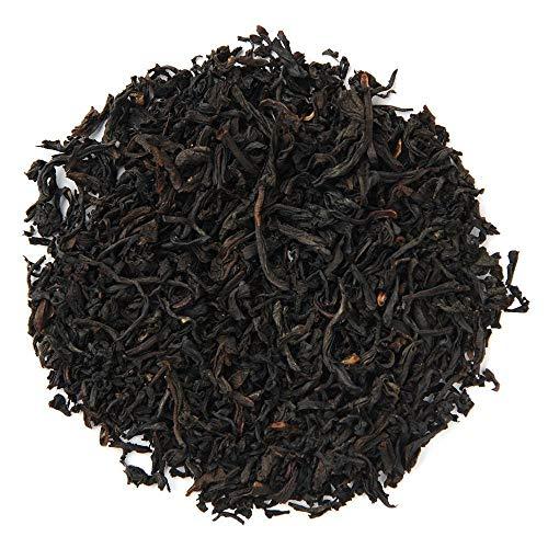Organic Positively Tea Company Organic Positively Tea Company, French Breakfast Black Tea, Loose Leaf, 4 Ounce