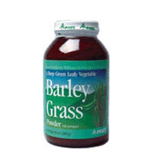 Pines International 100% Barley Grass Powder - 3.5 oz ( Multi-Pack)4