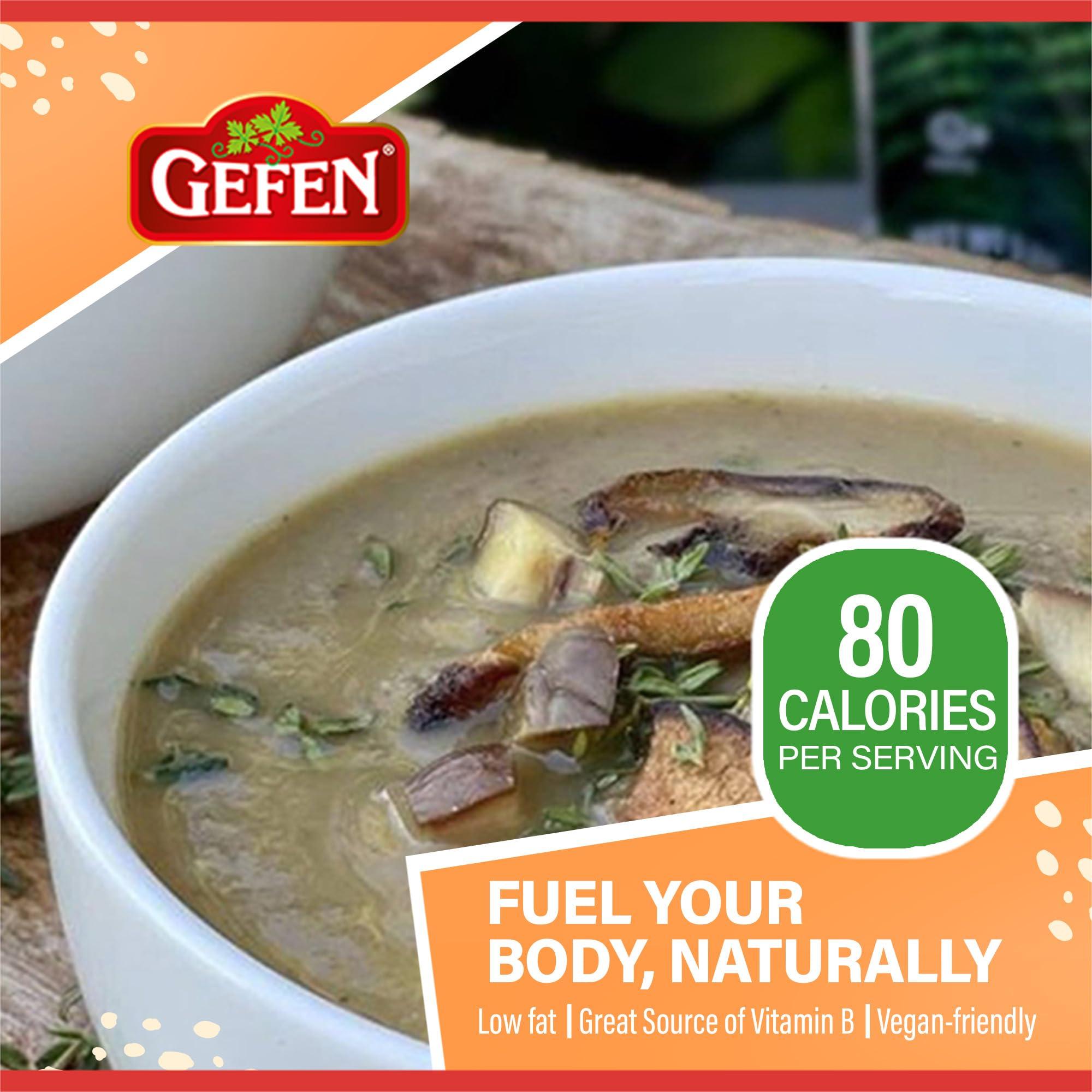 Gefen Gefen Chestnuts, Roasted Whole and Shelled, 5.2 oz