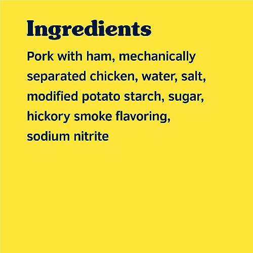 SPAM Spam Hickory Smoke, 12 Ounce Can