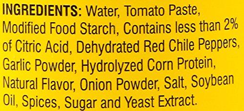 Hatch Hatch Red Medium Enchilada Sause, 15 oz