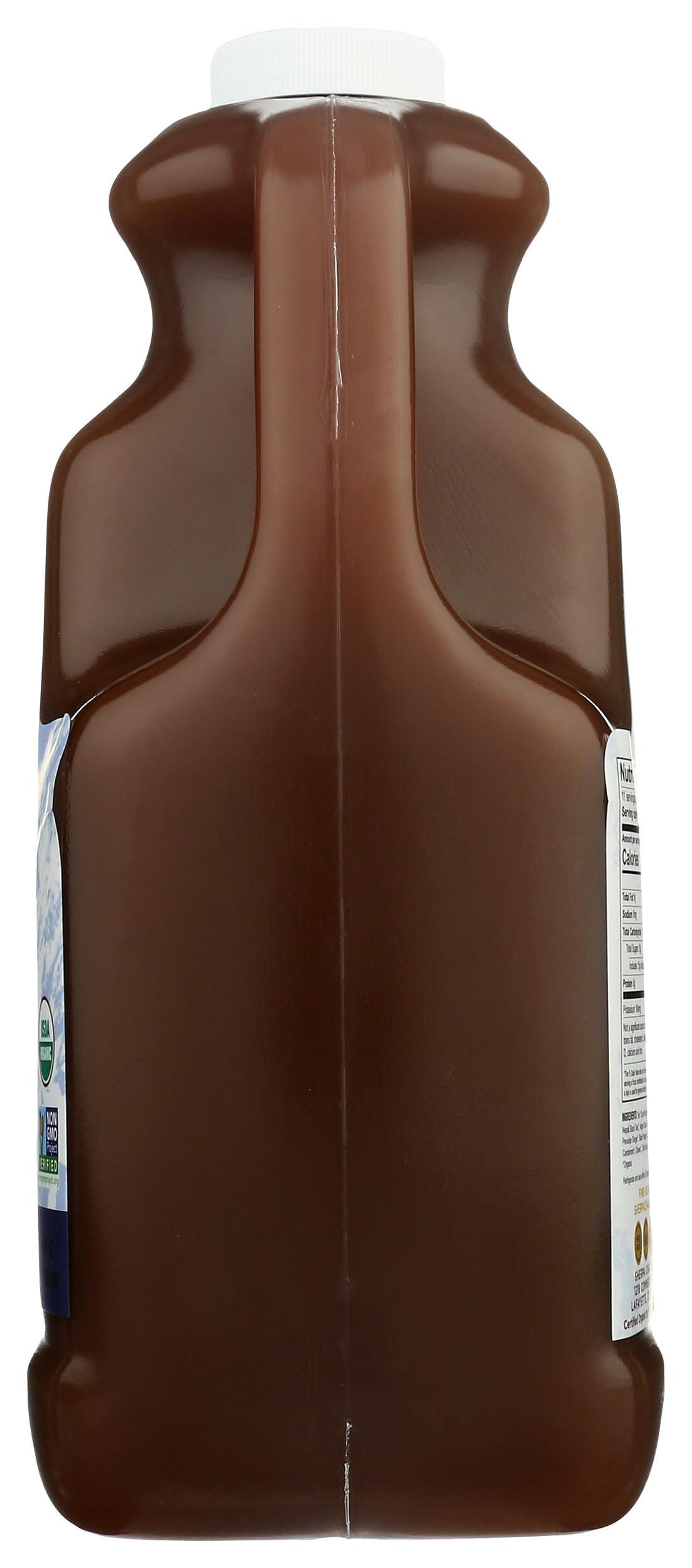 Sherpa Chai Sherpa Chai Traditional Chai Tea Concentrate - Hand Crafted Black Tea Concentrate with Traditional Non-GMO Ingredients - Authentic Chai Recipe Brewed by Nepali Sherpas - Chai Tea Gift for Tea Lovers