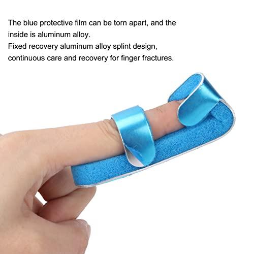 Milltrip Milltrip Finger Splint S Code Knuckle Bending Deformation Sprained Finger Guard Fixed Splint