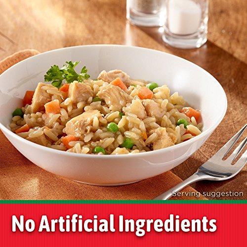 Compleats HORMEL COMPLEATS Rice & Chicken Microwave Tray, 7.5 Ounces (Pack of 7)