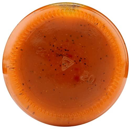 Ogre Sauce BBQ Sauce - Ogre Sauce - All-Purpose Craft Barbecue Sauce - Award Winning BBQ Sauce - Best BBQ Sauce You've Ever Had