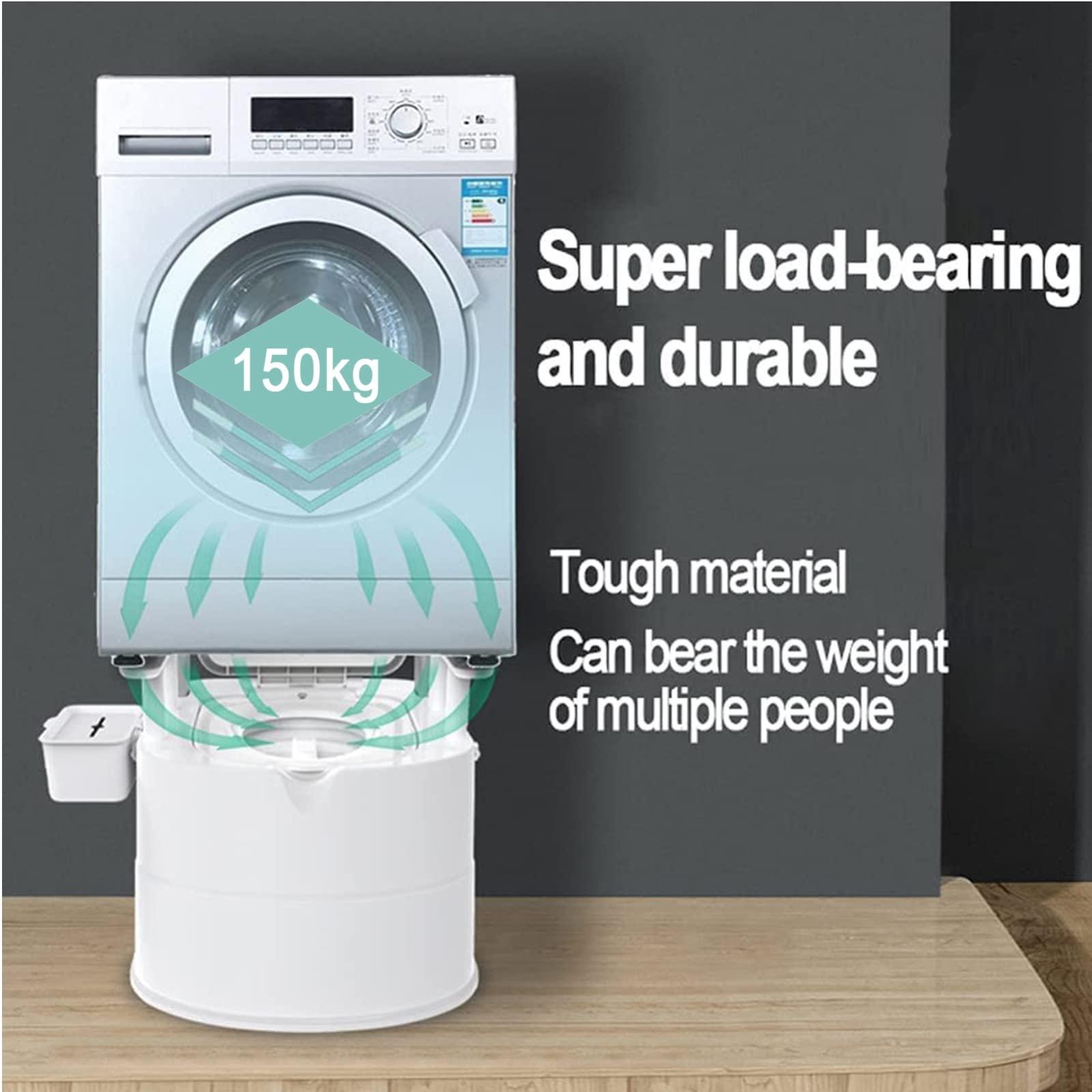 EKSED Commode Chair,Bedside Commodes,Adult Potty Chair for Seniors,Portable Toilets for Home Use,Suitable for People with Disabilities The Elderly,Shower Chair with Armrests and Tissue Box Easy Cleaning