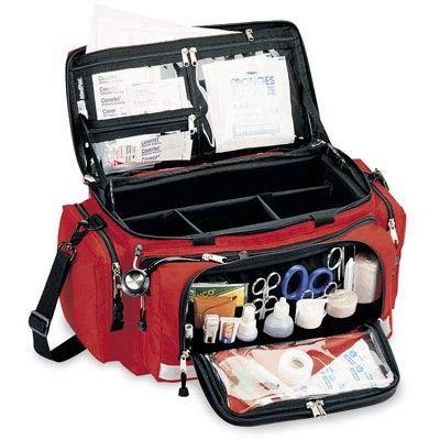 MedPac Bags MedPac 3800 Medical Bag