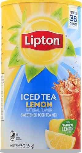 Lipton Lipton Iced Tea