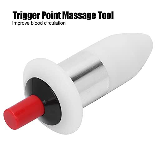 Airshi Manual Trigger Point Tool, Easy to Use Compact Trigger Point Tool for Home