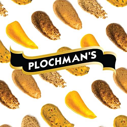 Kosciusko Kosciusko Mustard, 9-Ounce Jars (Pack of 12)