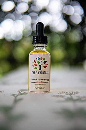 TheFlavorTree The Flavor Tree Drip Flavors (Cereal, 5oz)