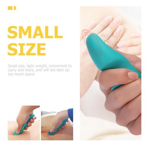 GLEAVI GLEAVI Hand Tools Hand Tools 3pcs Deep Tissue Massage Tool Trigger Point Thumb Saver Massager Thumb Protector Tool Acupressure Massage Tools Pro Tools Pro Tools