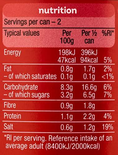 Heinz Heinz Classic Vegetable Soup, 400 g