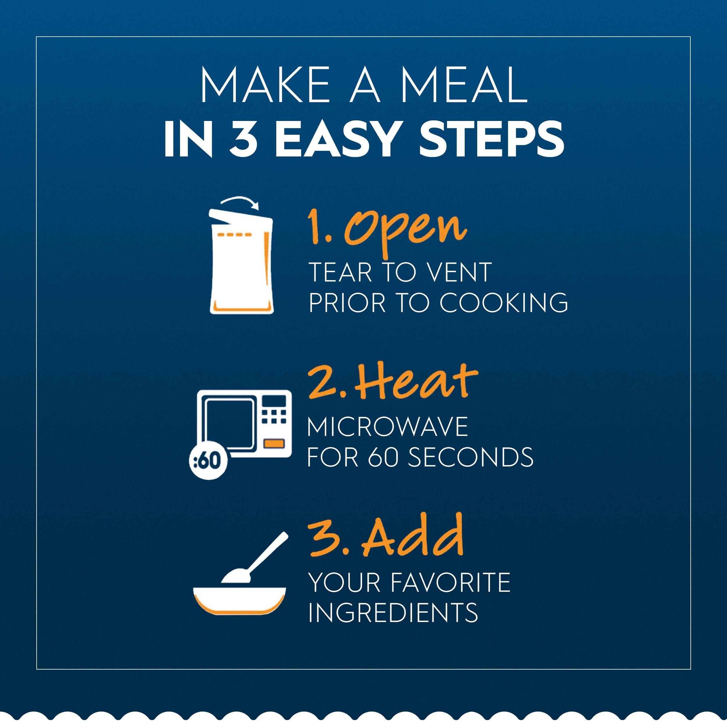 Barilla Barilla Ready Pasta Elbows