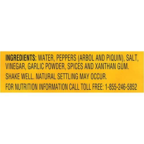 Cholula Cholula Original Hot Sauce, 2 fl oz (Pack of 12)