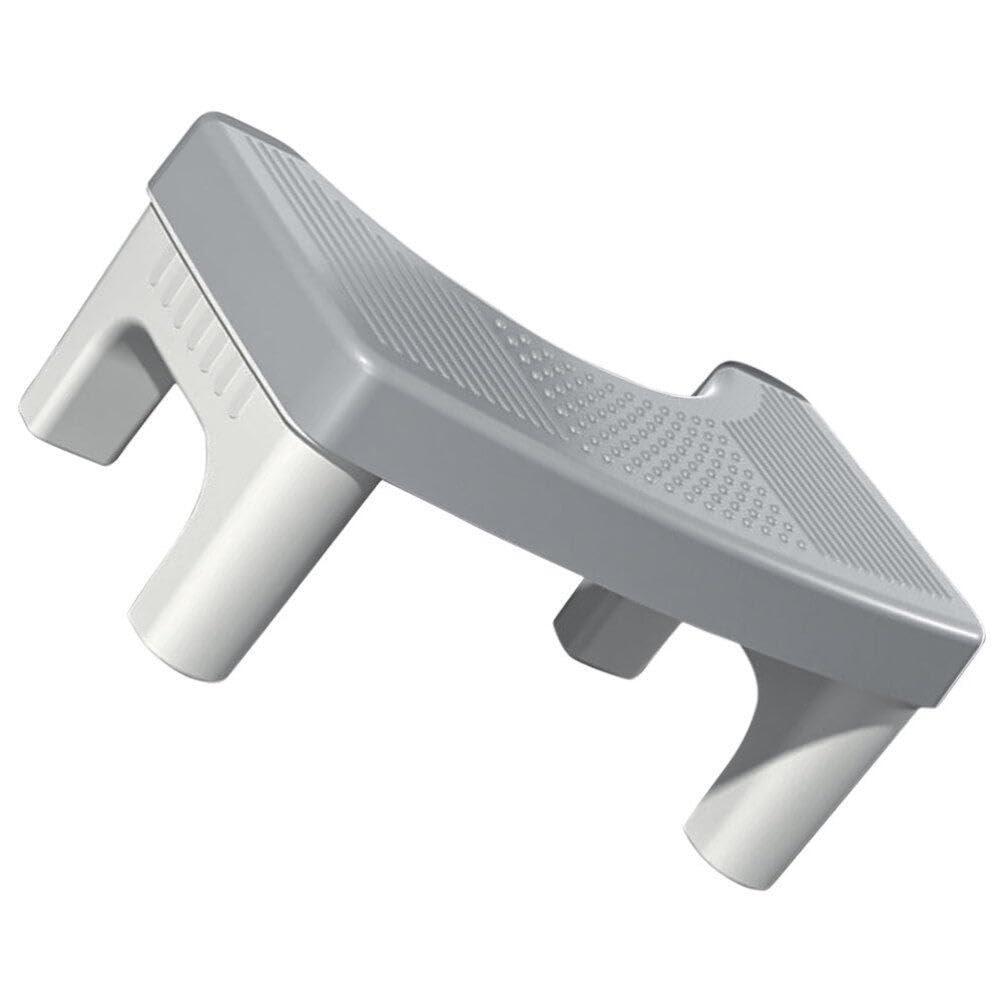 FBFFB AFO Ankle Orthosis, Foot Drop Brace for Walking, BOA Tether Knob Adjustment, Bionic Foot Structure That Fits The Foot, for Running, Basketball, Injury Recovery (Right Foot Large)