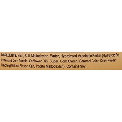 Keystone Meats Keystone Meats Soup Base, Beef, 8 Ounce