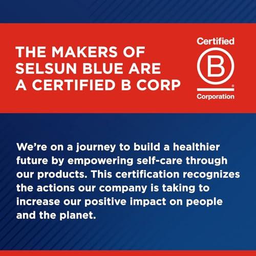 Selsun Blue Selsun Blue 2-in-1 Antidandruff Shampoo & Conditioner, Maximum Strength 2-in-1 Treatment With Selenium Sulfide, 11 fl. oz.