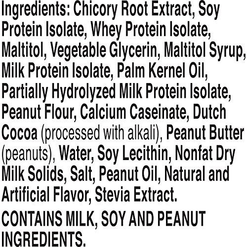 Protein One Protein One, Peanut Butter Chocolate, 5 ct 4.8 oz