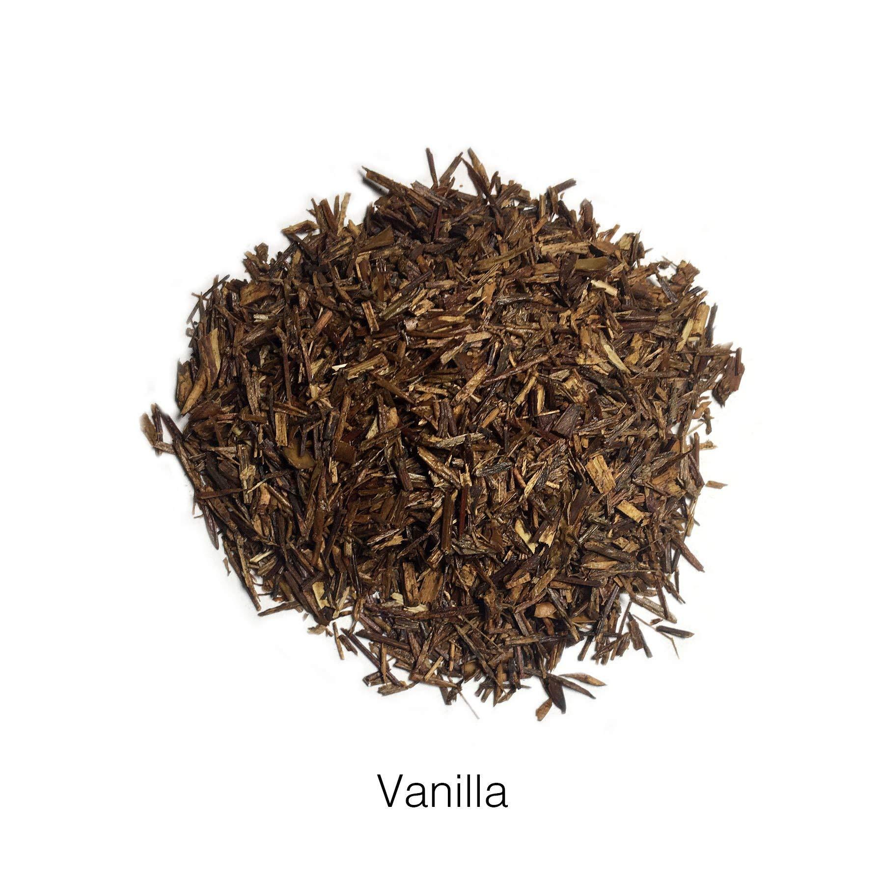 Ronnefeldt Rooibos Vanilla