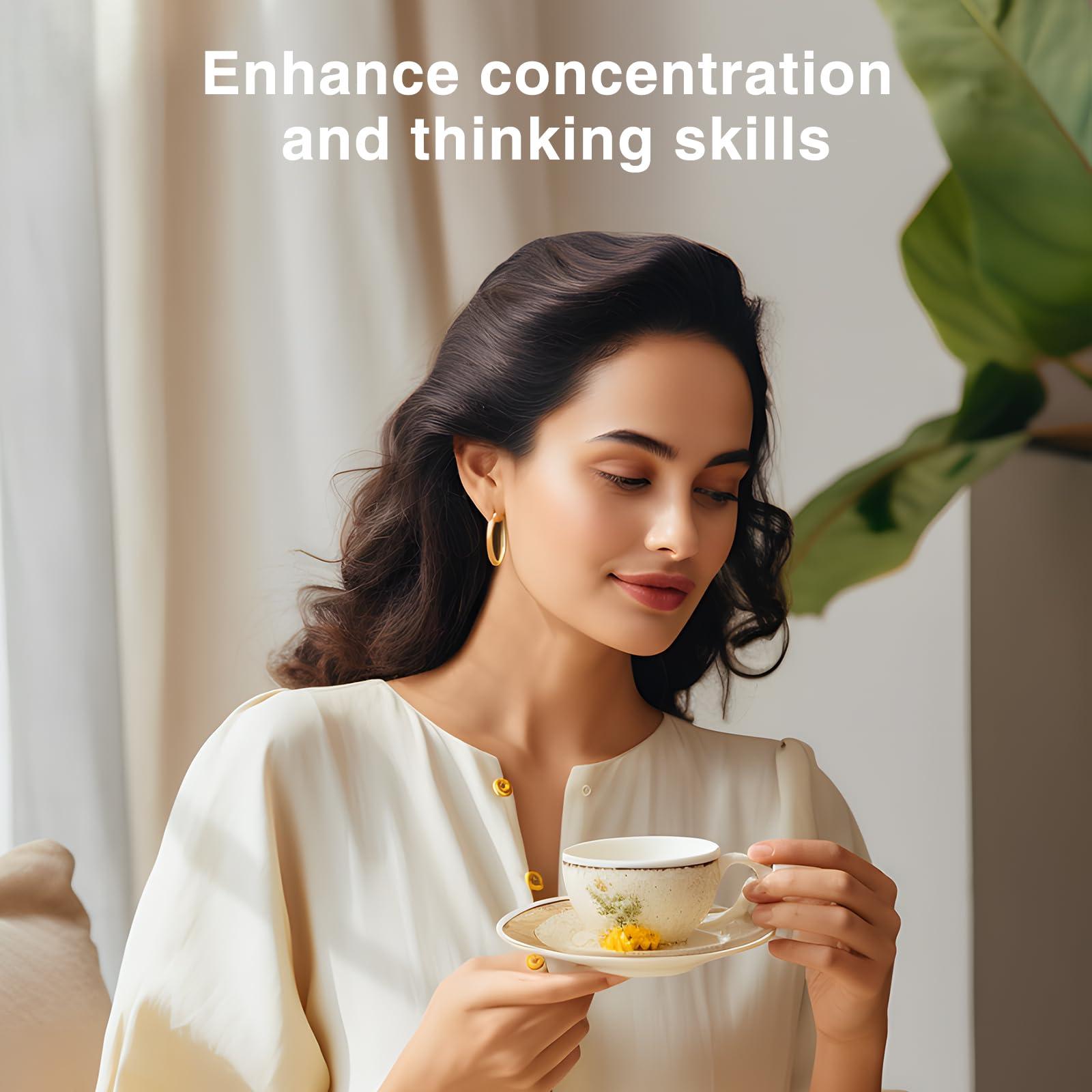 ITEAWORLD iTeaworld Oolong Tea Set 4 Flavors, Oolong Tea Sampler Loose Leaf, Flowery Aroma, No Sweetener, High to Low Caffeine, Up to 112 Cups, Whole Leaf