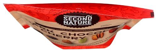 Second Nature SECOND NATURE Dark Chocolate Cherry Trail Mix, 12 OZ