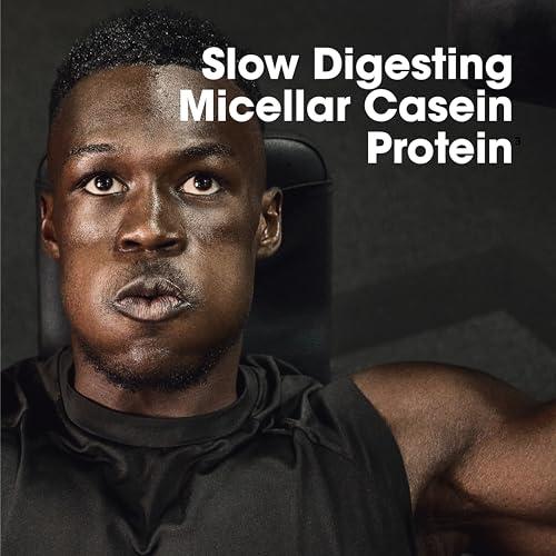 Optimum Nutrition Optimum Nutrition Gold Standard 100% Micellar Casein Protein Powder, Slow Digesting, Helps Keep You Full, Overnight Muscle Recovery, Chocolate Supreme, 1.87 Pound (Packaging May Vary)