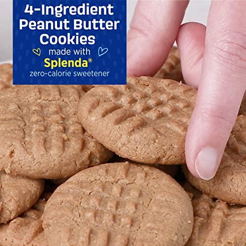 SPLENDA Splenda, No Calorie Sweetener, 9.7 oz