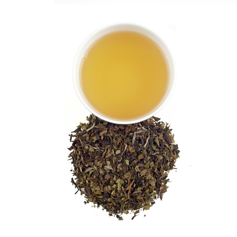 Harney & Sons Harney & Sons White Vanilla Grapefruit, Loose Tea by the Pound