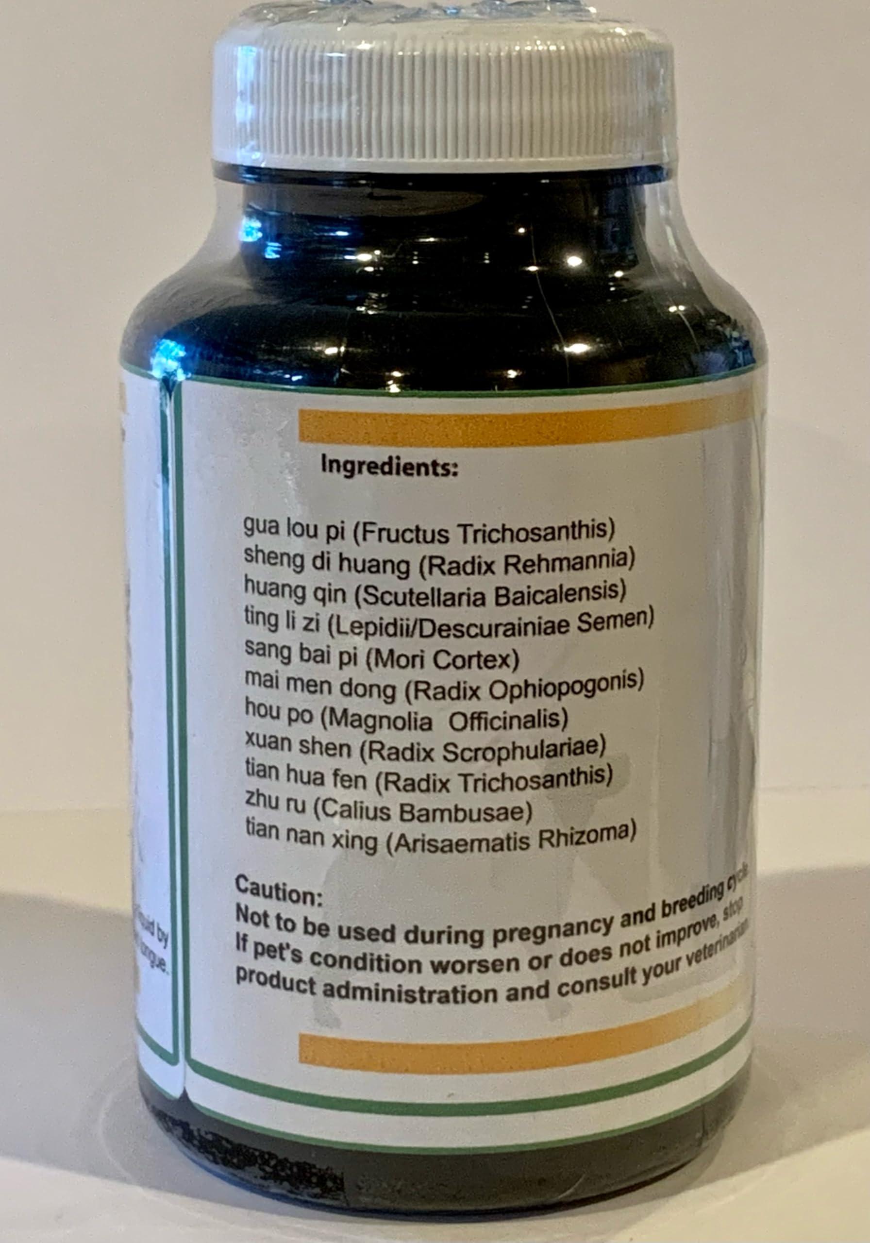 PawHealer PawHealer Trachea Support Dog Cough Remedy - for Loud, Honking Cough - 50 Grams/Powder