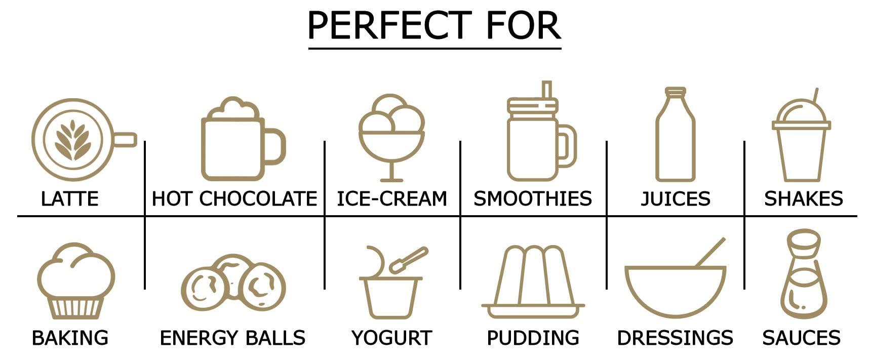 Food to Live Food to Live Organic Black Maca Powder, 4 Pounds Raw Ground, Non-GMO, Kosher, Fine Flour, Bulk