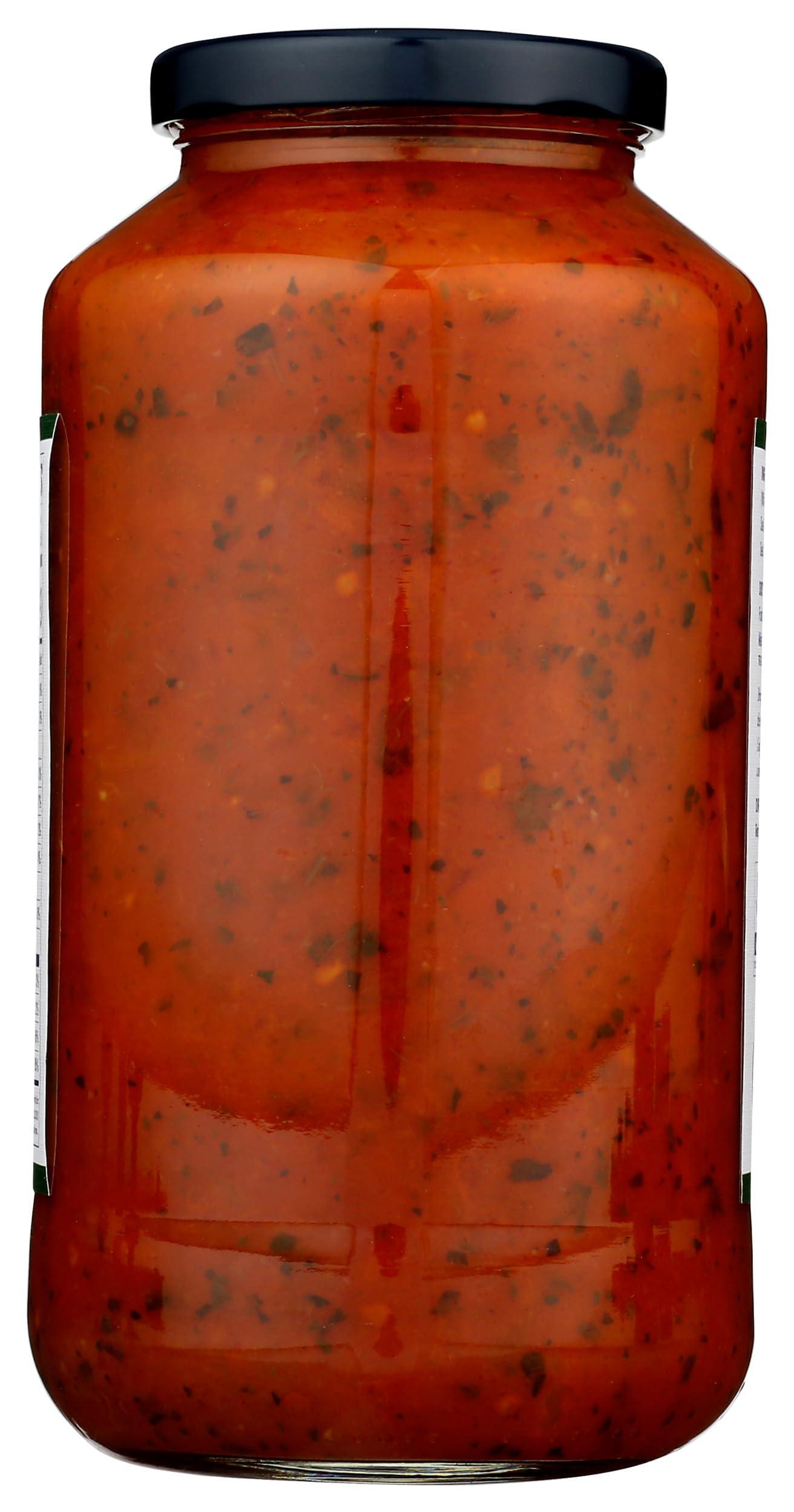 Carbone CARBONE Tomato Basil Pasta Sauce, 32 OZ