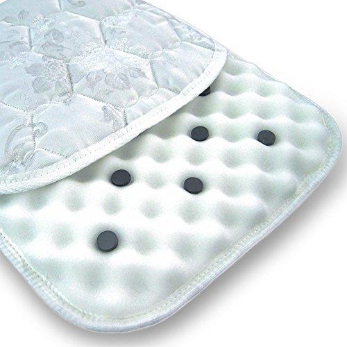 ProMagnet Promagnet Magnetic Travel Pad (1.75" Thick) Made in The USA for Over 25 Years