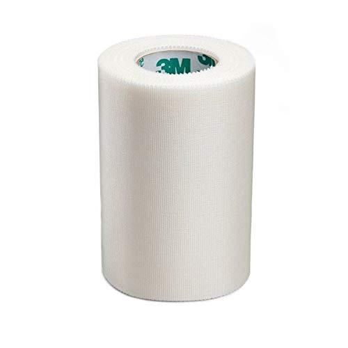 3M 3M Durapore Surgical Tape-Size: 2" x 10 yd (5 cm x 9.14 m) - UOM = Each 1
