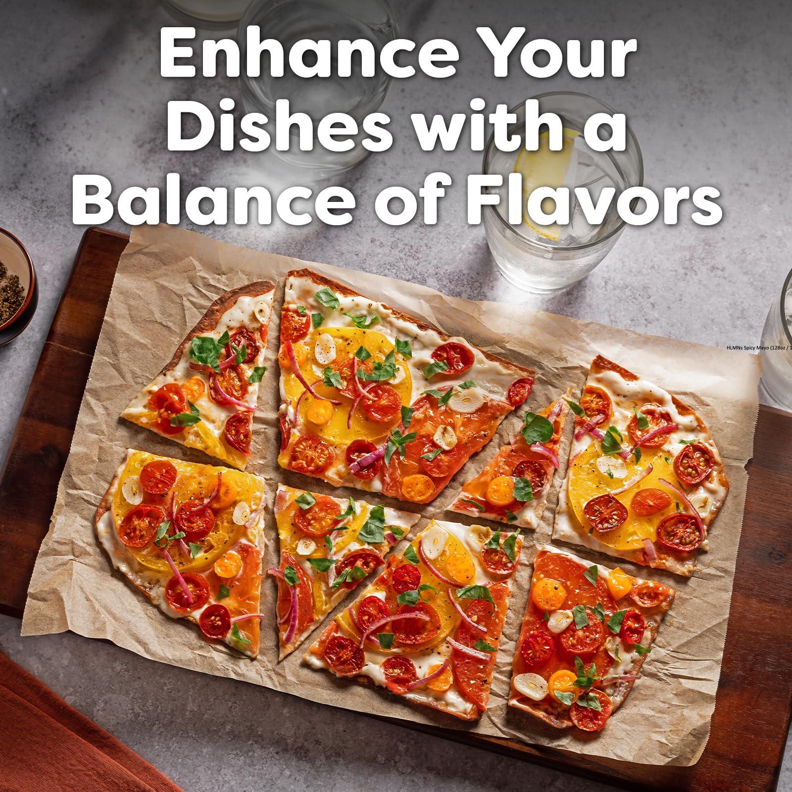 Best Foods Best Foods Vegan Mayonnaise Jar Made with Non GMO Sourced Ingredients, No Artificial Flavors or Colors, No Cholesterol, Gluten Free, 1 Gallon (Pack of 1)