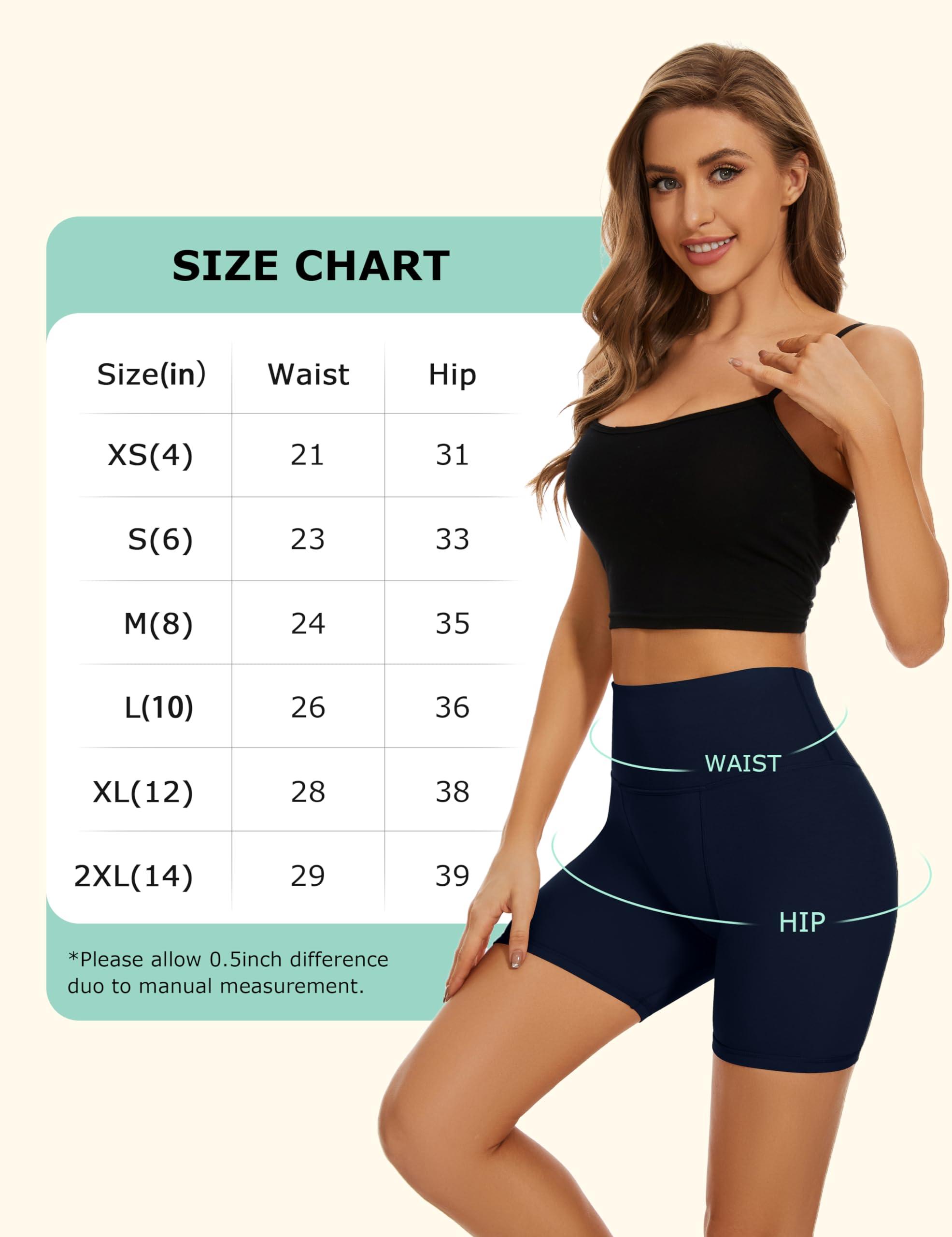 OVRUNS OVRUNS Period Underwear for Women Sleep Heavy Flow Period Panties Leak proof Period Shorts for Incontinence Maternity Postpartum Navy L