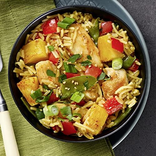 Knorr Knorr Asian Side Dish, Chicken Fried Rice, 5.7 oz (Pack of 8)