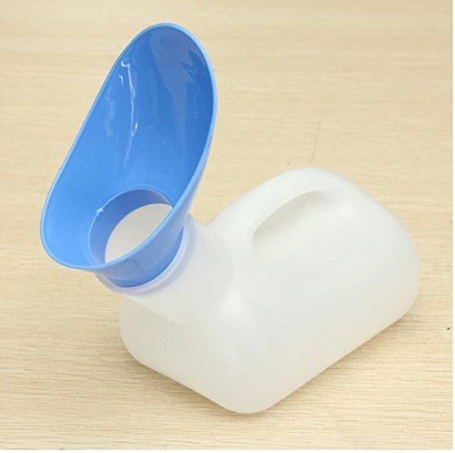 Numshop Female Male Traveling Camping Portable Mobile Urinal Toilet