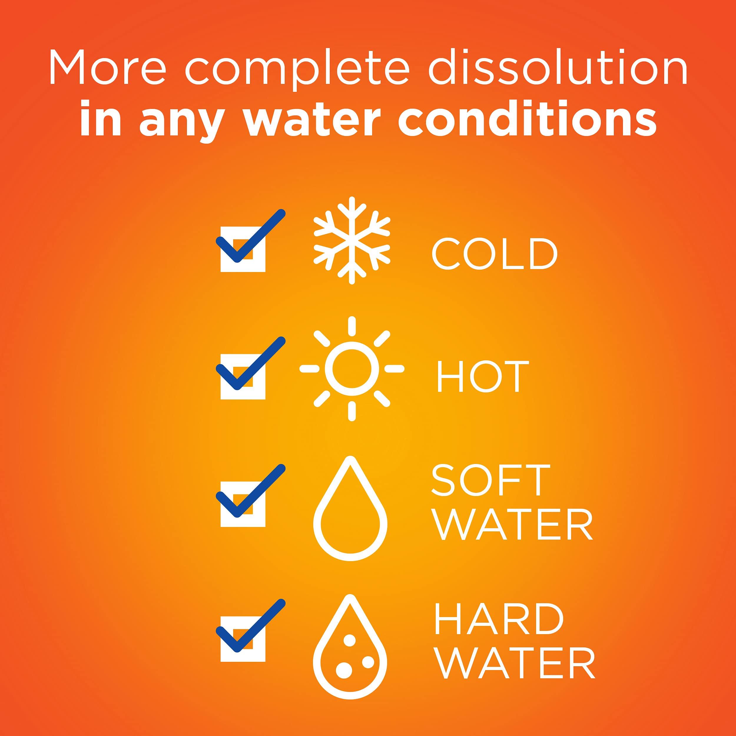 Tide Tide PODS with Downy Liquid Laundry Detergent Pacs April Fresh 57 count