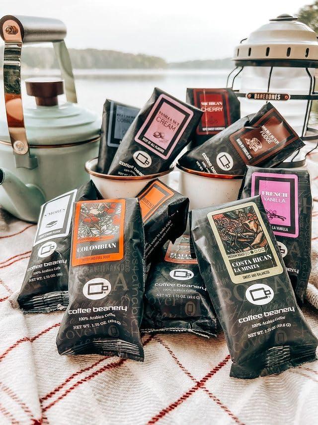 Merchant Spice Co. Sage Salt from the Seasoned Sea Salts Collection by Merchant Spice Co.