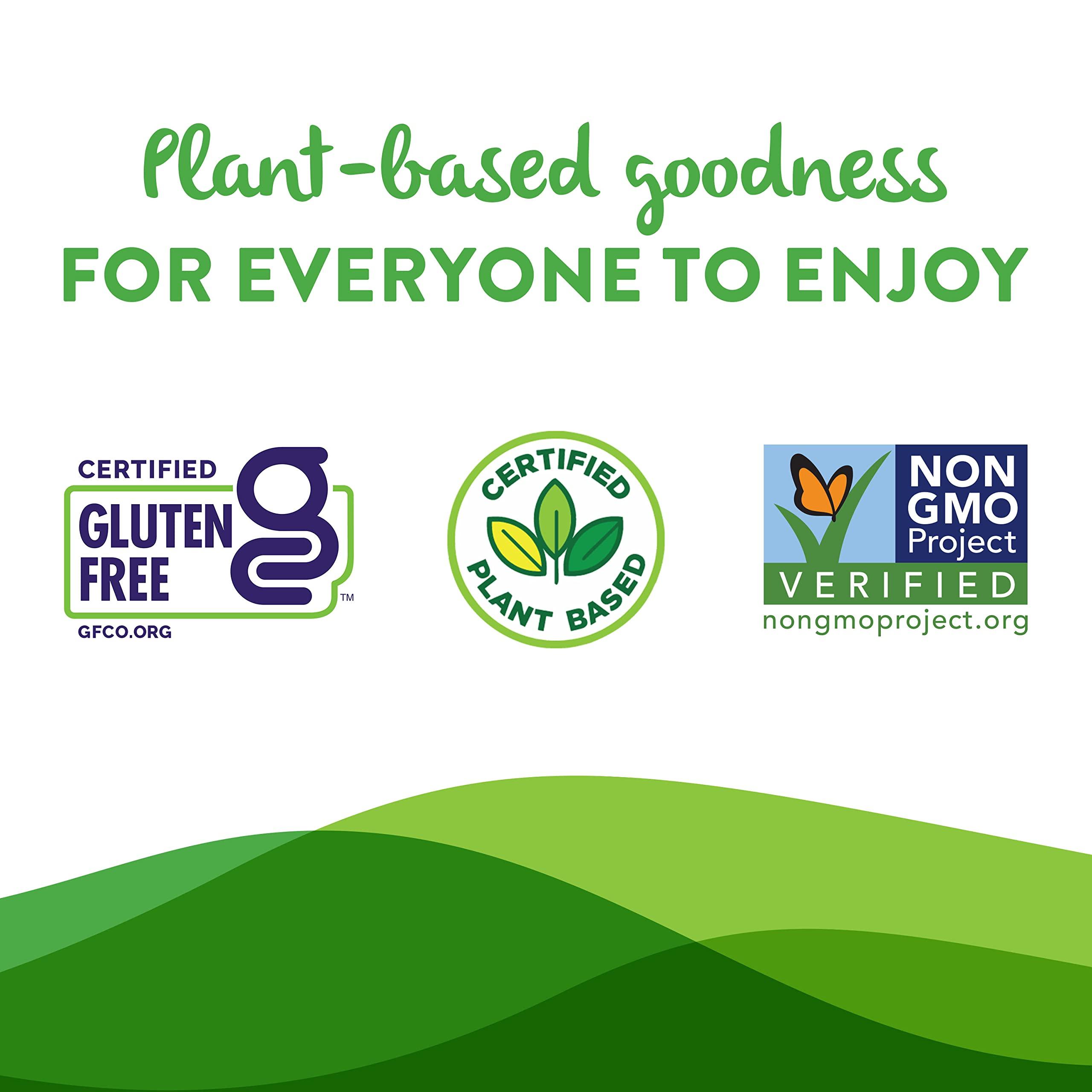 Daiya Daiya Cheddar Style Cheeze Sauce , Plant-Based Macaroni & Cheese Sauce , Vegan, Dairy Free, Gluten Free, Soy Free, Rich Cheesy Flavor, Box Contains 3 Packets (2 Servings Each), 14.2 Ounce (Pack of 1)