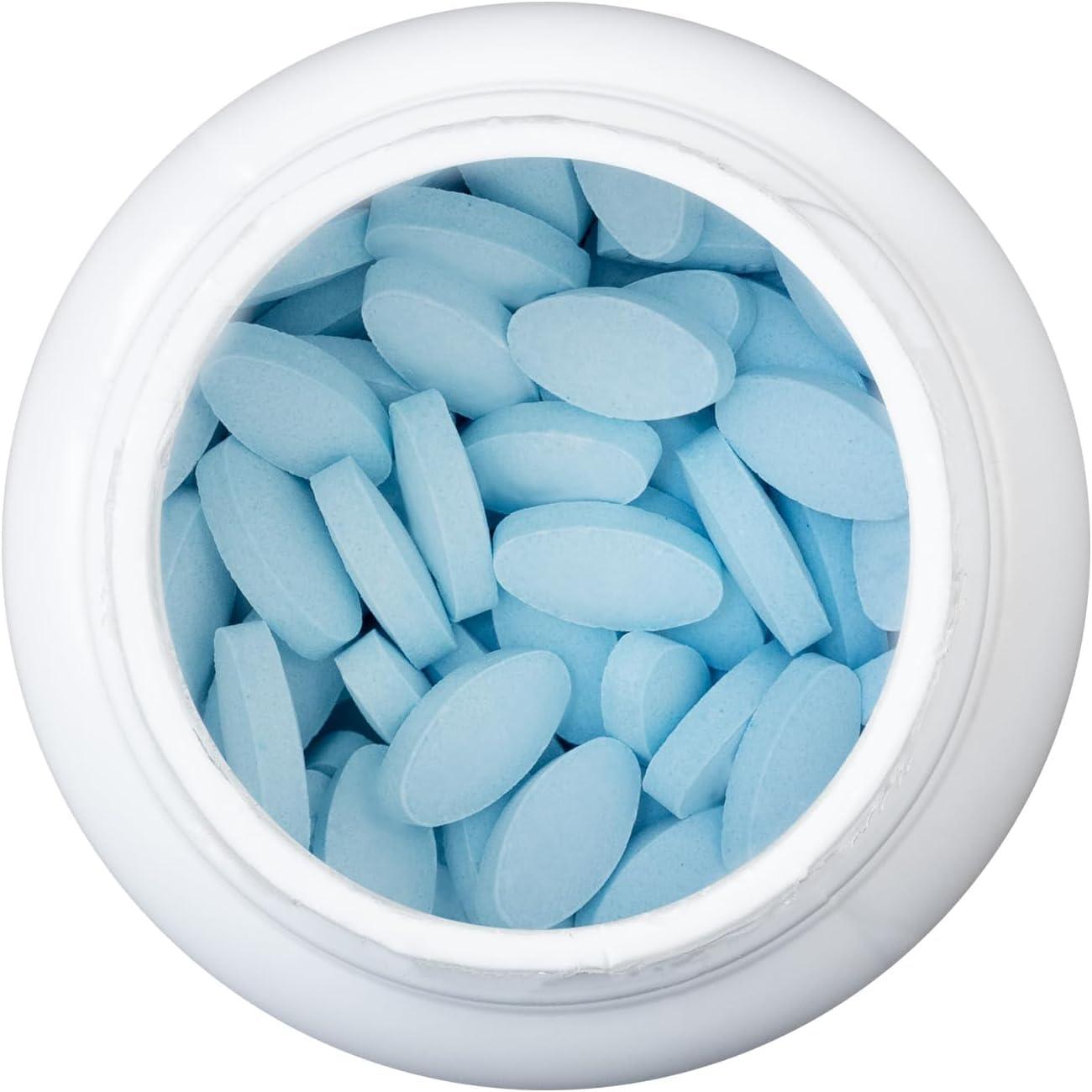 HealthA2Z HealthA2Z Sleep Aid | Doxylamine Succinate 25mg | Non Habit-Forming (200 Counts (Pack of 1))