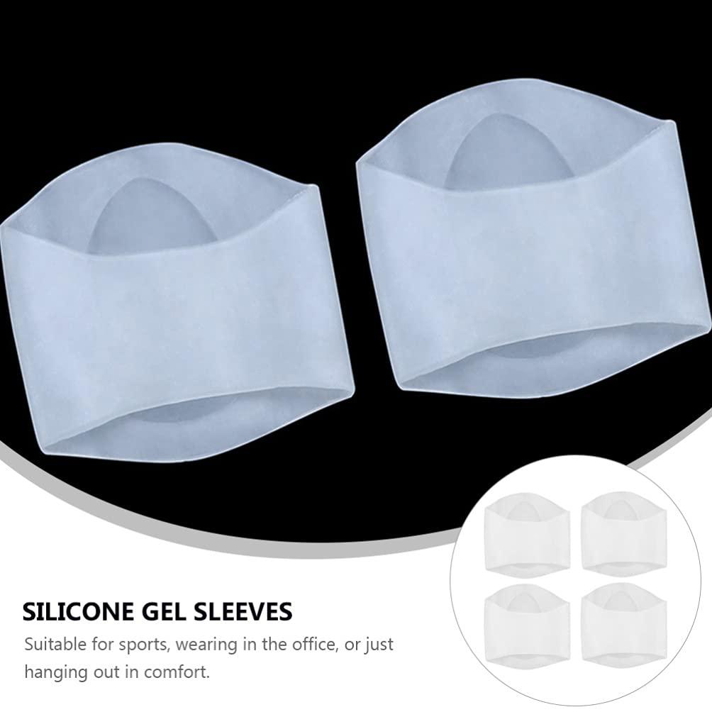 Kovoq 25PCS Sensor Covers for Freestyle Libre 2, Waterproof Hard shell Cover,No Glue on Sensor,1-Hand Patching/Removing, Adhesive Patches,CGM Over patch,Freestyle Libre 14 Day Sensor Patches