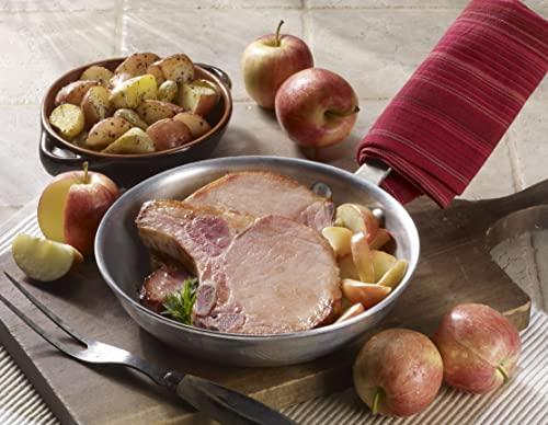 Burgers\' Smokehouse Burgers\' Smokehouse You Deserve It Sampler