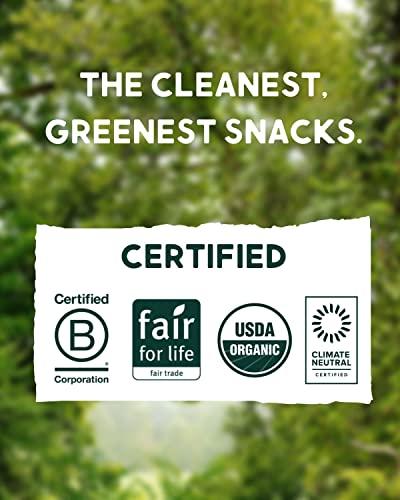 Alter Eco Alter Eco | Dark Chocolate Bars | Pure Dark Cocoa, Fair Trade, Organic, Non-GMO, Gluten Free (Brown Butter)