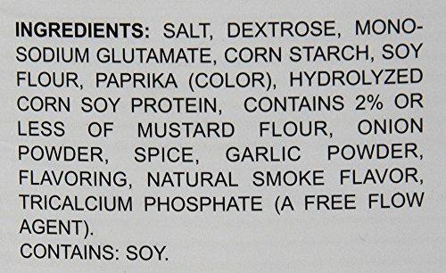 Custom Culinary Custom Culinary Pork Barbeque Spice, 10 Pound