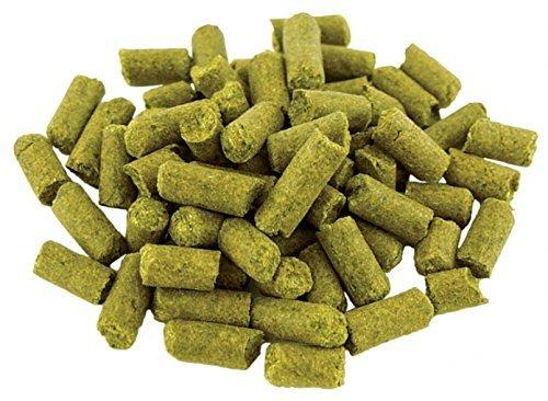 Strange Brew Strange Brew US El Dorado Hop Pellets - 1 lb.