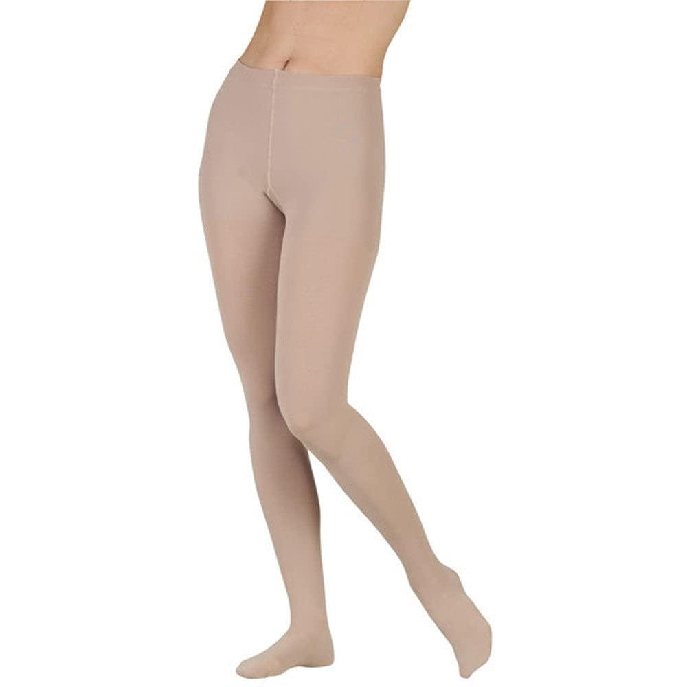 Juzo Juzo Soft 2000 Pantyhose 15-20mmHg(Beige-5(V)-ct-Short)
